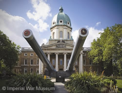 Imperial War Museum (press photo)