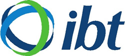 IBT logo