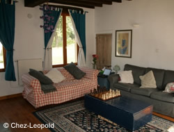 Chez-Leopold lounge